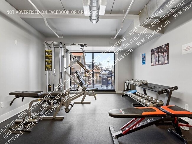 Interior Photo - First Street Lofts of Rochester