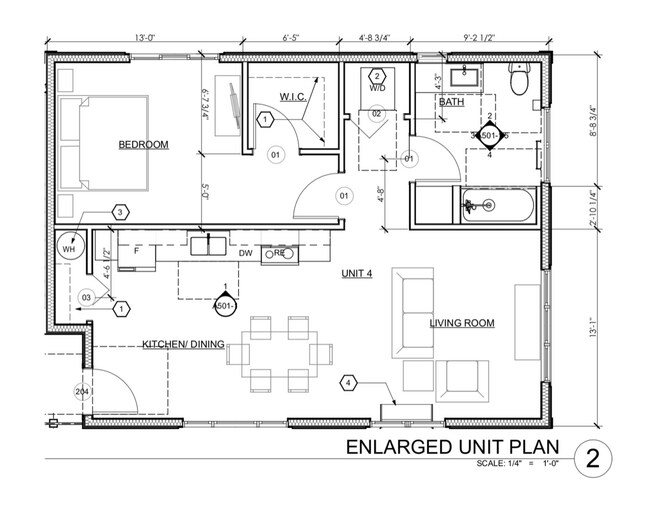 Foto del edificio - 61320 Blakely Rd