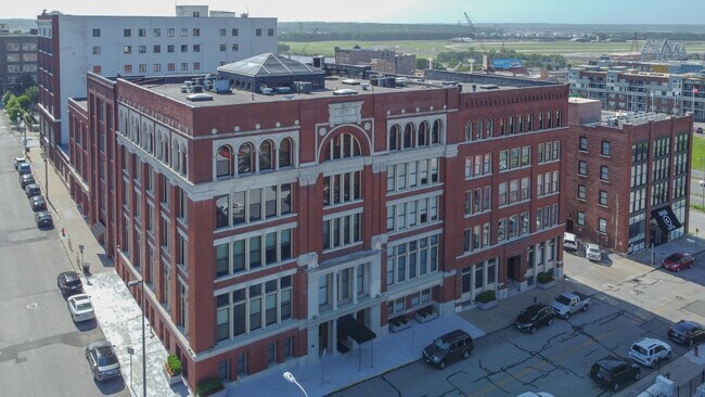 Foto del edificio - 612 Central St