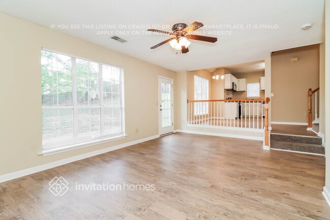 Building Photo - 1471 Chapel Hill Ln SW