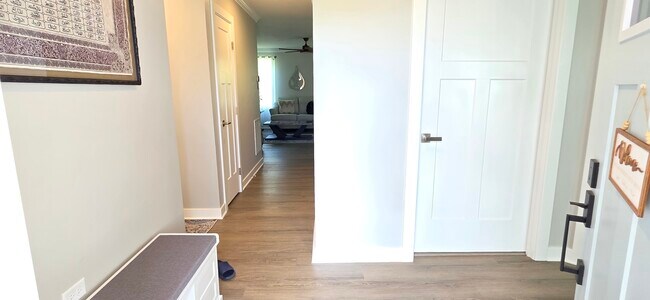 Foto del edificio - 2631 Sutherland Ct