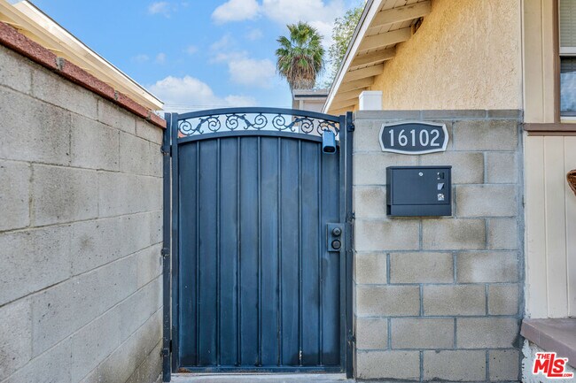 Building Photo - 16102 Septo St