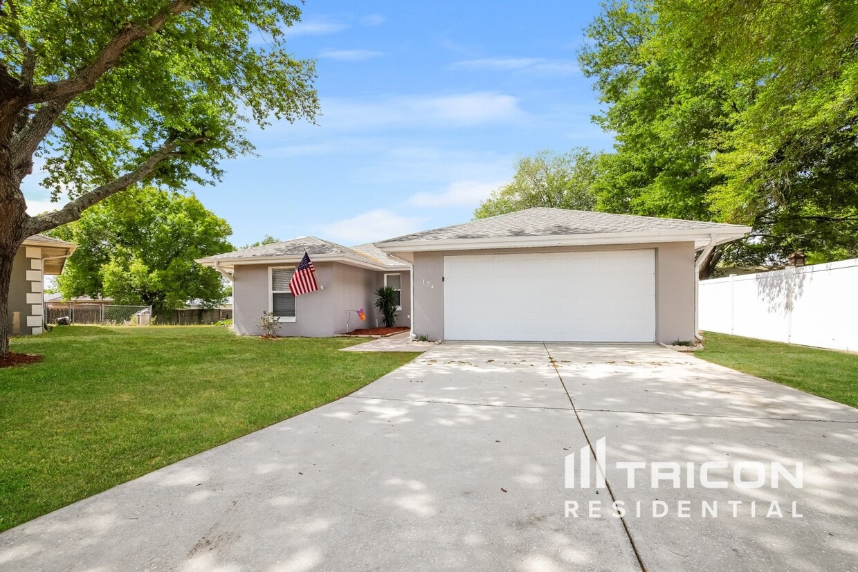 Foto principal - 174 Lake Daisy Terrace
