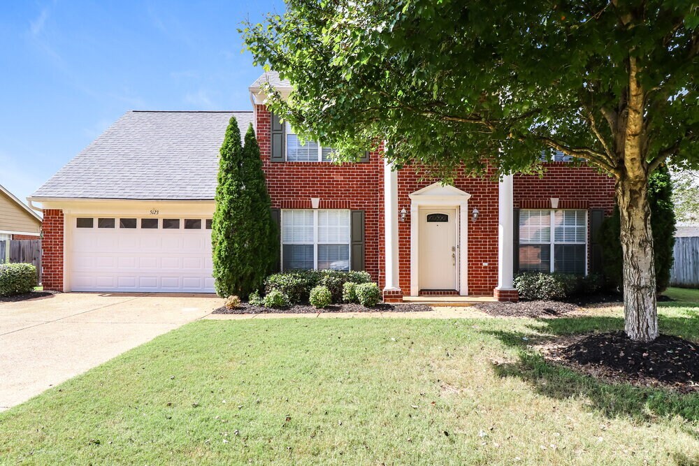 Foto principal - 5123 Summer Mist Cove