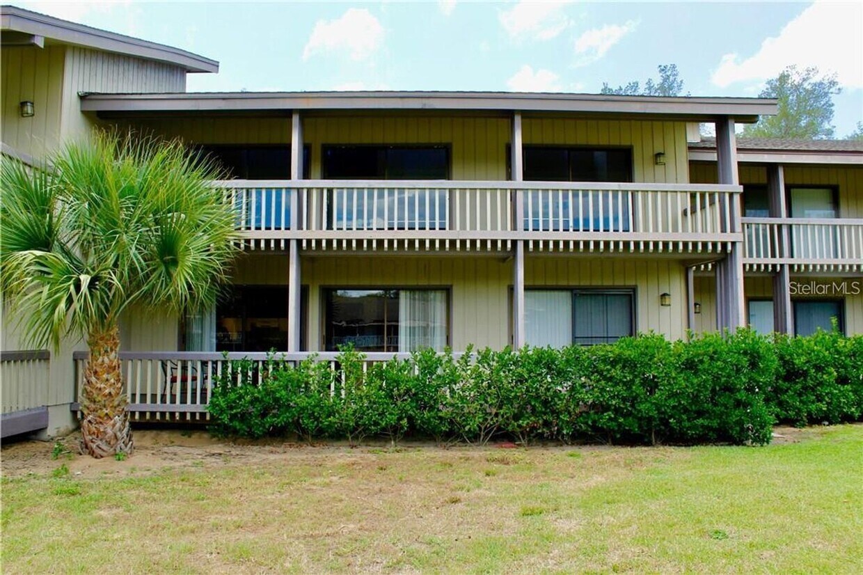 Foto principal - 901 Tennis Way