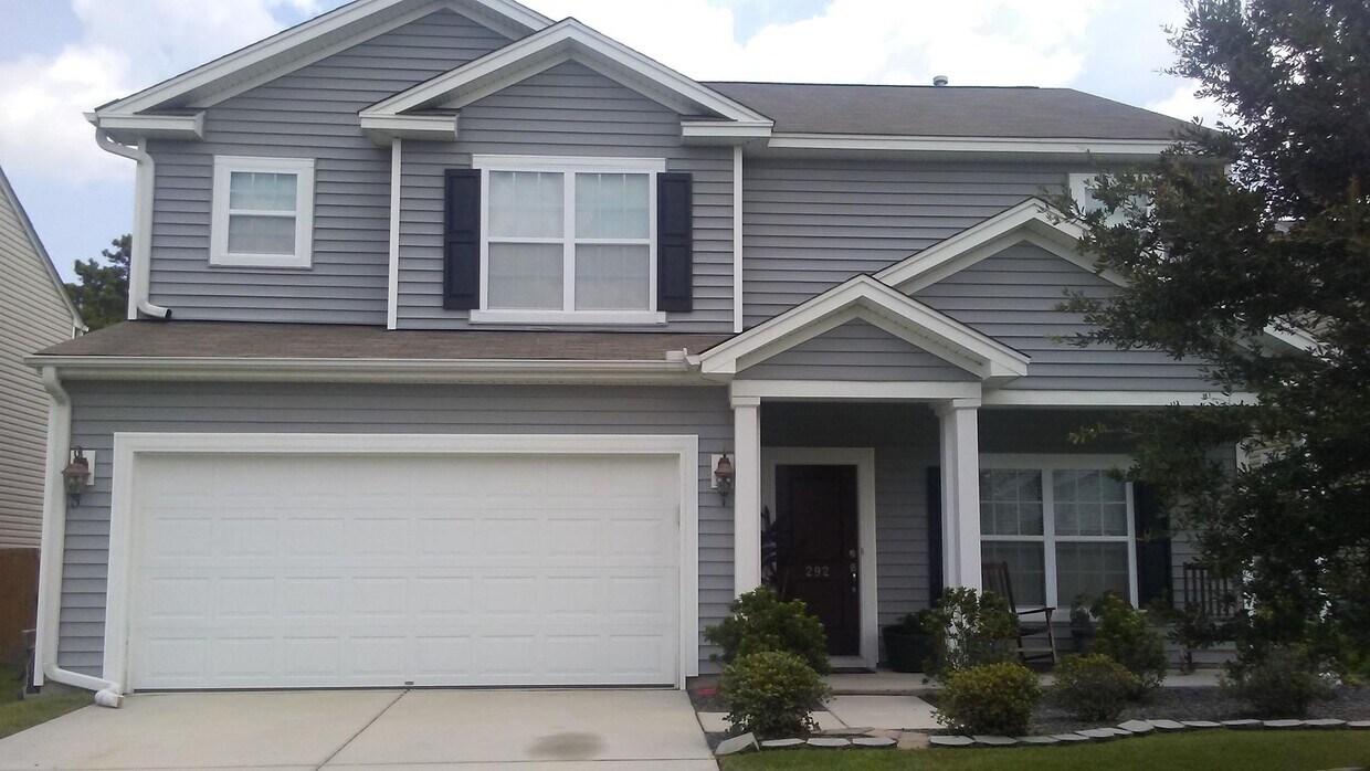 292 Mayfield Dr, Goose Creek, SC 29445 House Rental in Goose Creek