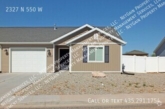 Building Photo - 2327 N 550 W