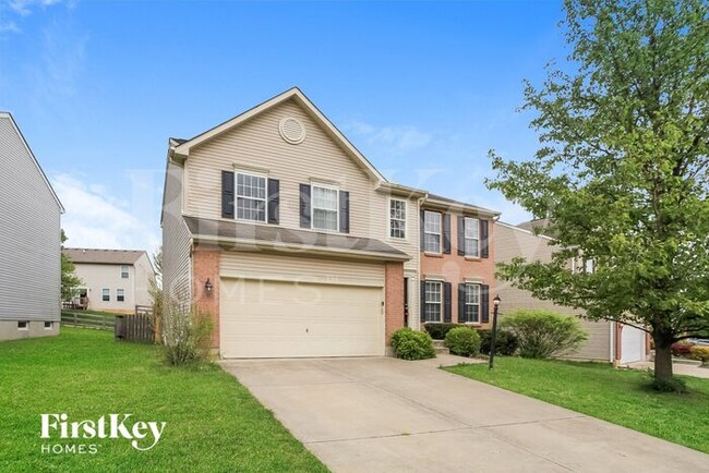 Building Photo - 5500 Appaloosa Cir
