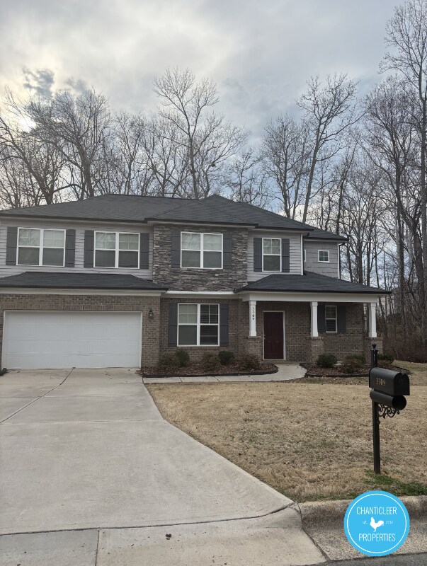 Foto del edificio - 3309 Ardmore St