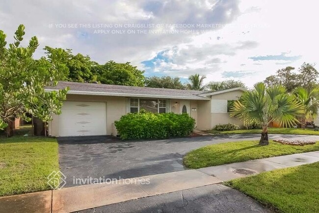Foto del edificio - 7041 SW 2nd Ct