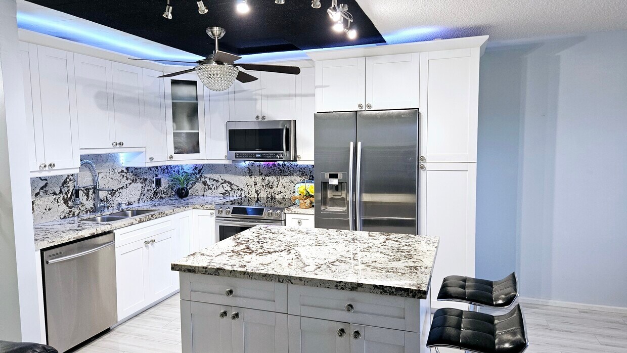Foto principal - 1401 SW 134th Way