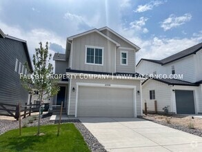Building Photo - 2339 Indian Balsam Dr