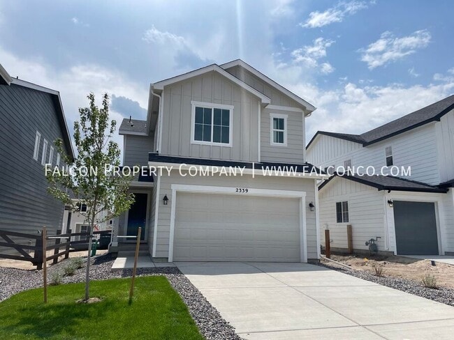 Photo - 2339 Indian Balsam Dr House