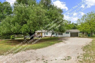 Building Photo - 9000 Capitol Dr