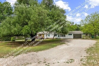 Building Photo - 9000 Capitol Dr