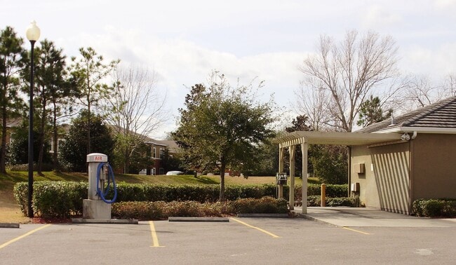 Mirabella Car Wash Station - 10075 Gate Pky N