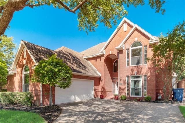 Foto del edificio - 7533 Vineyard Trail