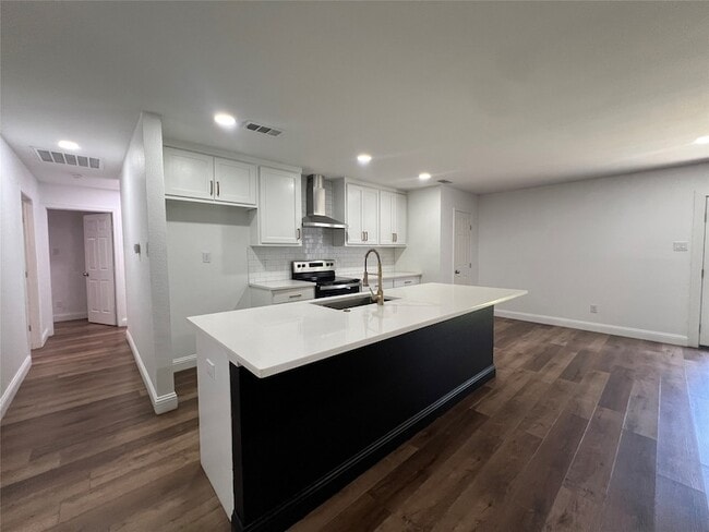Photo - 1809 Pilot Way Unit House