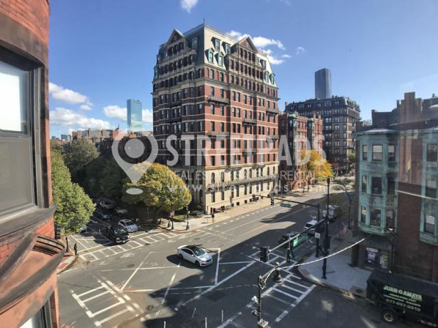 Foto del edificio - bedroom in Boston MA 02115