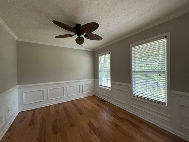 Foto del edificio - Spacious 4 Bed 2.5 Bath Home in Carolina Lakes