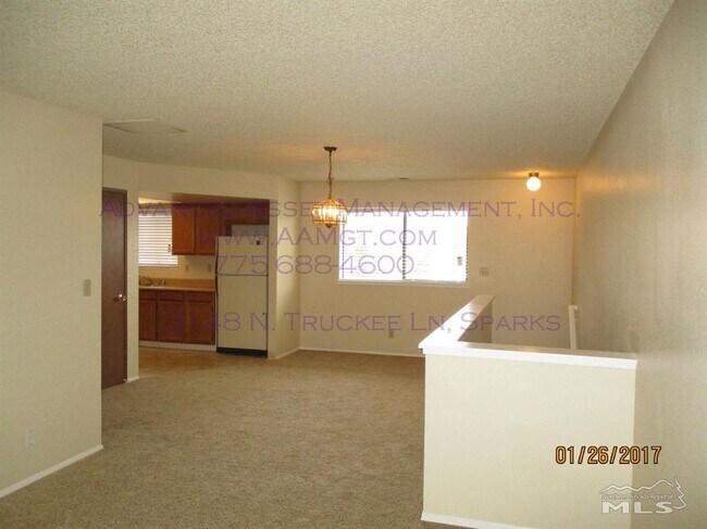 Building Photo - 3148 N Truckee Ln