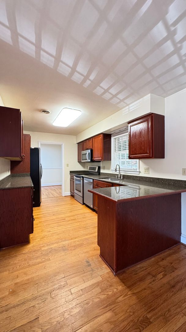 Foto del edificio - 4BR House in Historic Southwest!