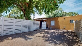 Building Photo - 1207 Barelas St SW