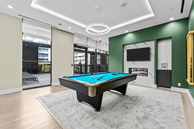 Photo du bâtiment - 20 Monte Kwinter