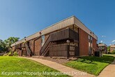 Primary Photo - 2 br, 1 bath House - 3663 S Sheridan Blvd ...