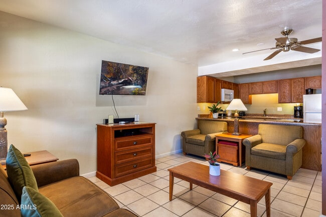 Foto del edificio - 5829 Buck Springs Rd