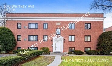 Building Photo - 570 Whitney Ave