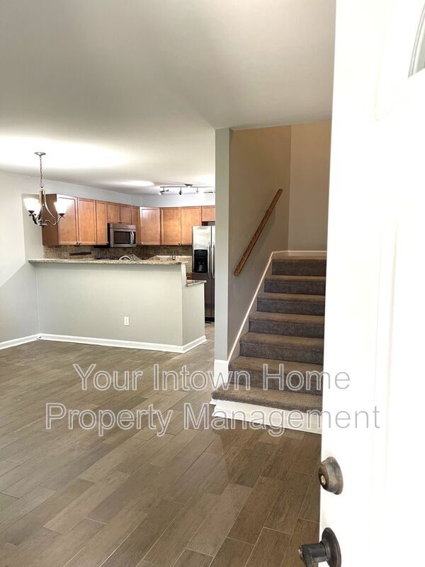 Foto del edificio - 976 Grant St SE
