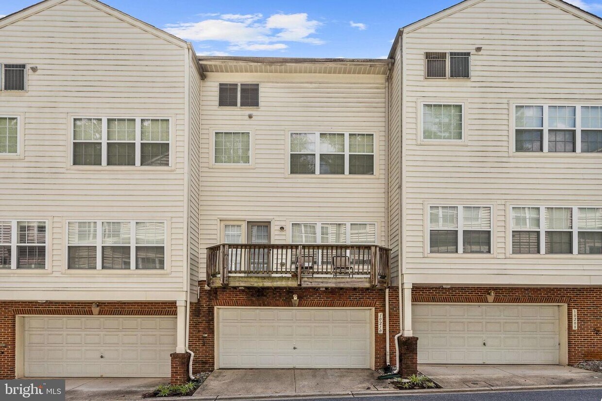 10210 Pembrooke Green Pl Unit 95, Columbia, MD 21044 Condo for Rent