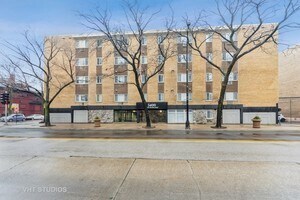 Primary Photo - 5400 N Sheridan Rd