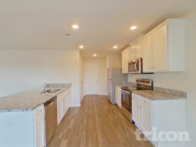 Building Photo - 4008 Reinfield Dr