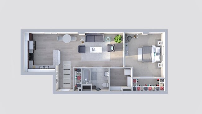 Foto del edificio - Grand Wisconsin