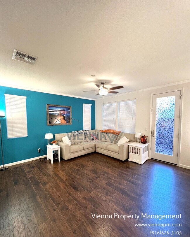 24 Crystalwood Cir, Lincoln, CA 95648 House Rental in Lincoln, CA