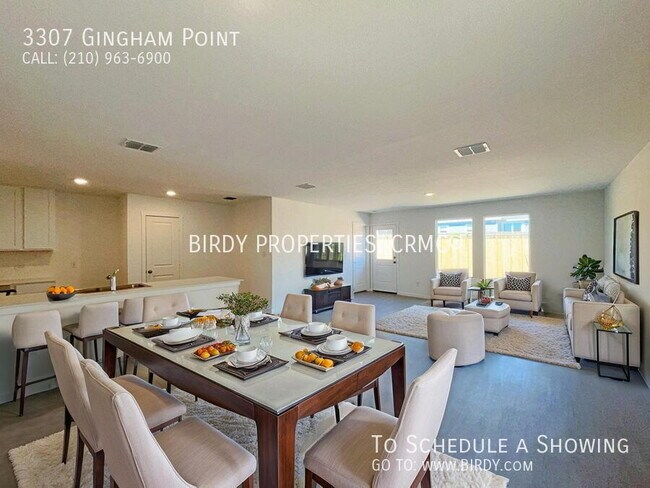 Foto del edificio - 3307 Gingham Pt