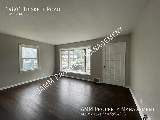 Building Photo - West Cleveland: Single Family Home 3-Bedro...
