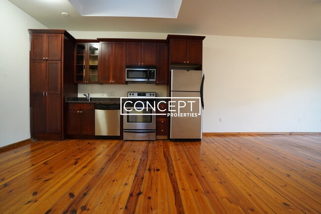 Foto del edificio - 600 Columbia Rd