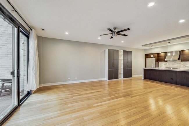 Photo - 650 N Morgan St Apartment