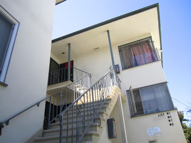 Foto del edificio - 4187-4189 Marlton Ave
