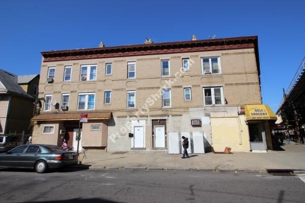Webster Ave Side Res. 65 & 67 - 978 McDonald Ave