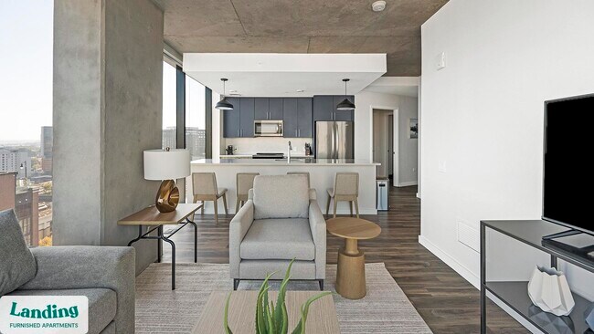 Foto del edificio - 2010 West End Ave