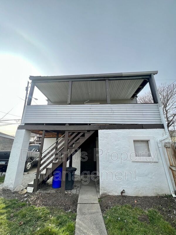1613 4th Ave Unit Rear, New Kensington, PA 15068 Condo for Rent in
