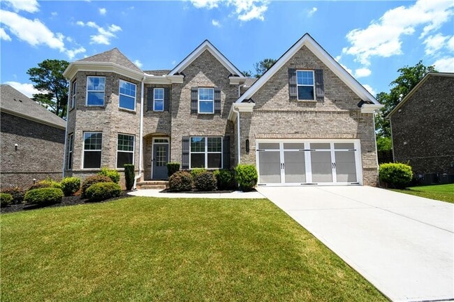 Building Photo - 2561 Bartleson Dr