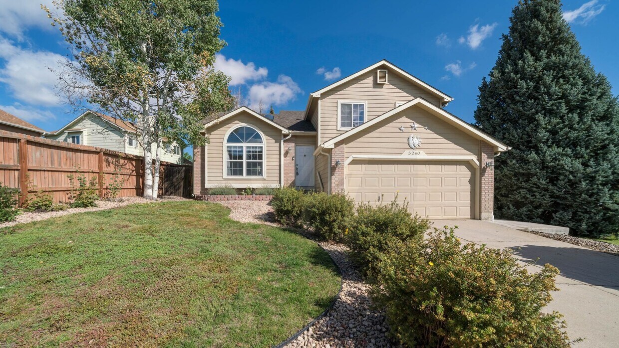 Primary Photo - Amazing Fairfax Quad Level 4 bedroom, 3 ba...