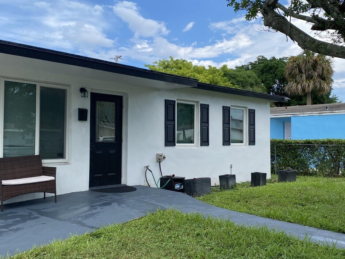Foto principal - 1353 9th St