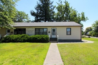 Building Photo - 719 Taylor St