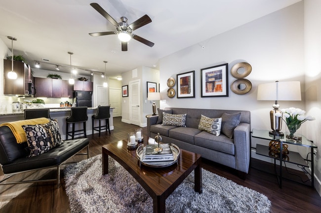 Grand at the Dominion Apartments San Antonio, TX